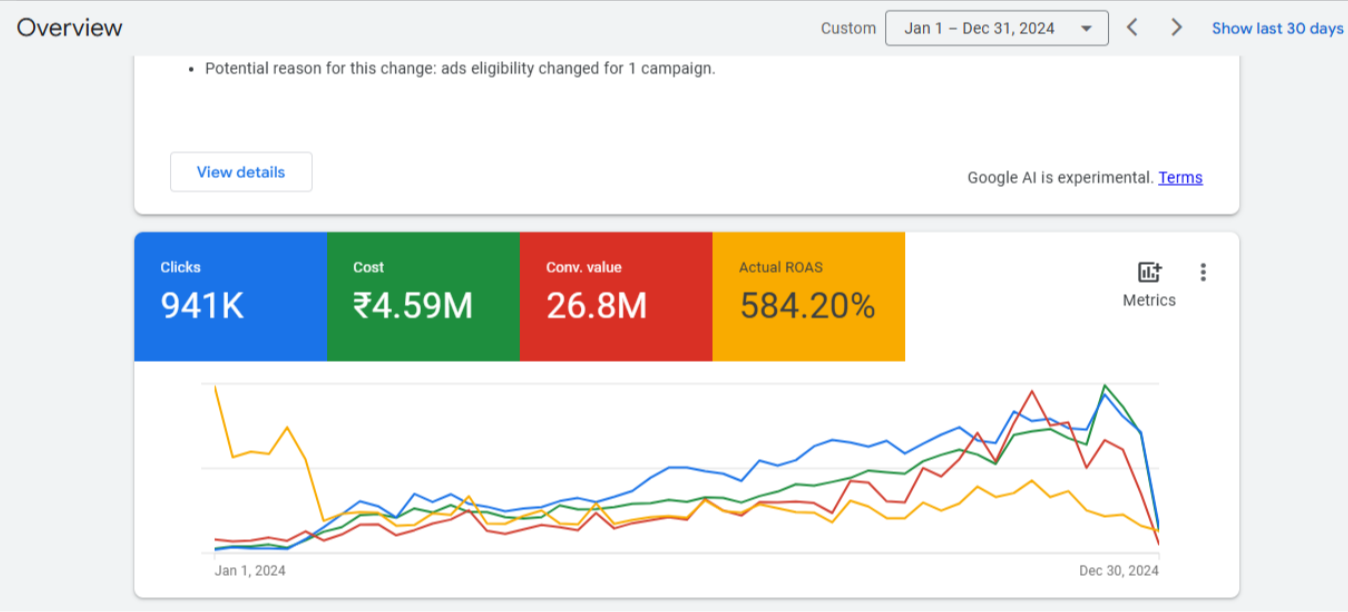 Google-Ads-Result